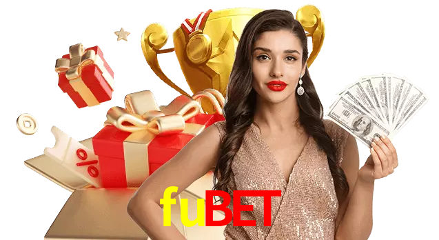 Jogue com dealers reais no fubet!