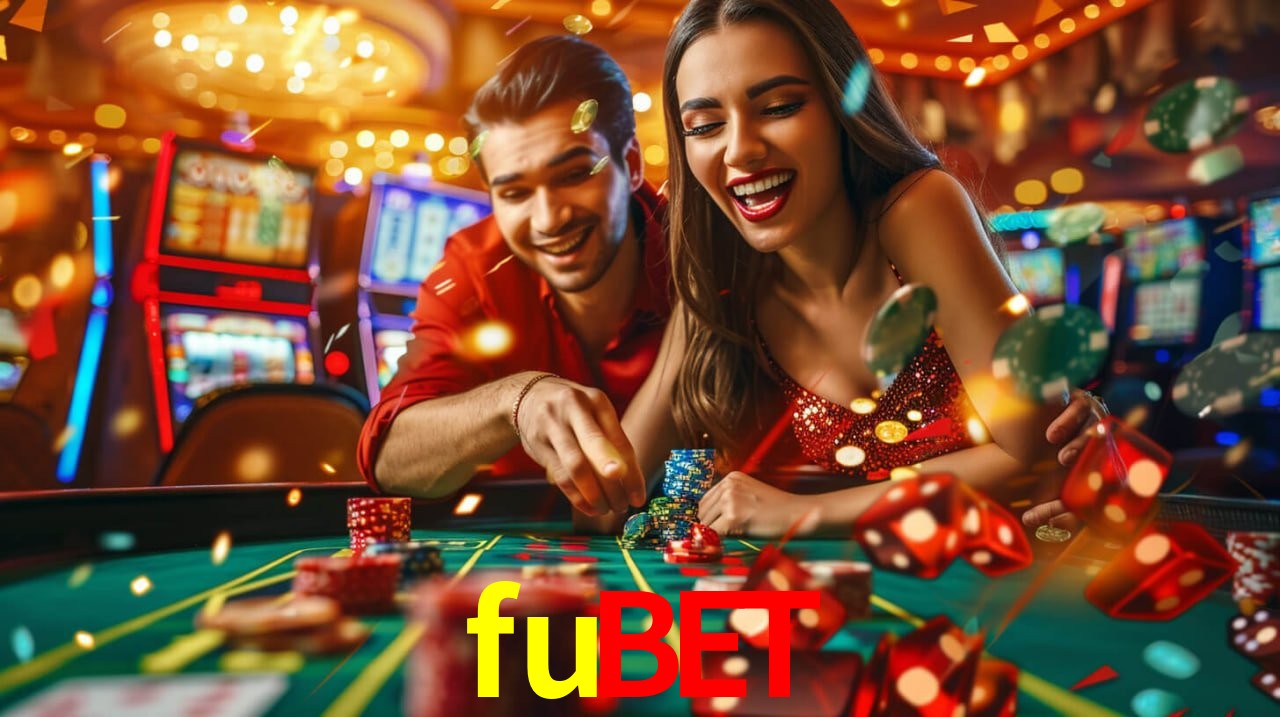 Estatísticas fubet