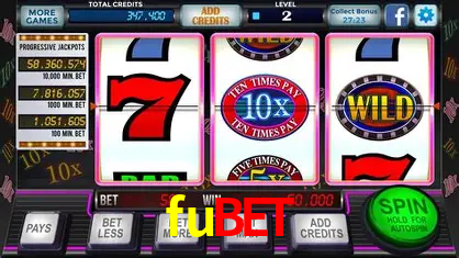 Desvendando o Mundo dos Jogos Virtuais na fubet