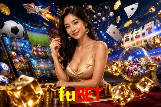 Games Directory fubet