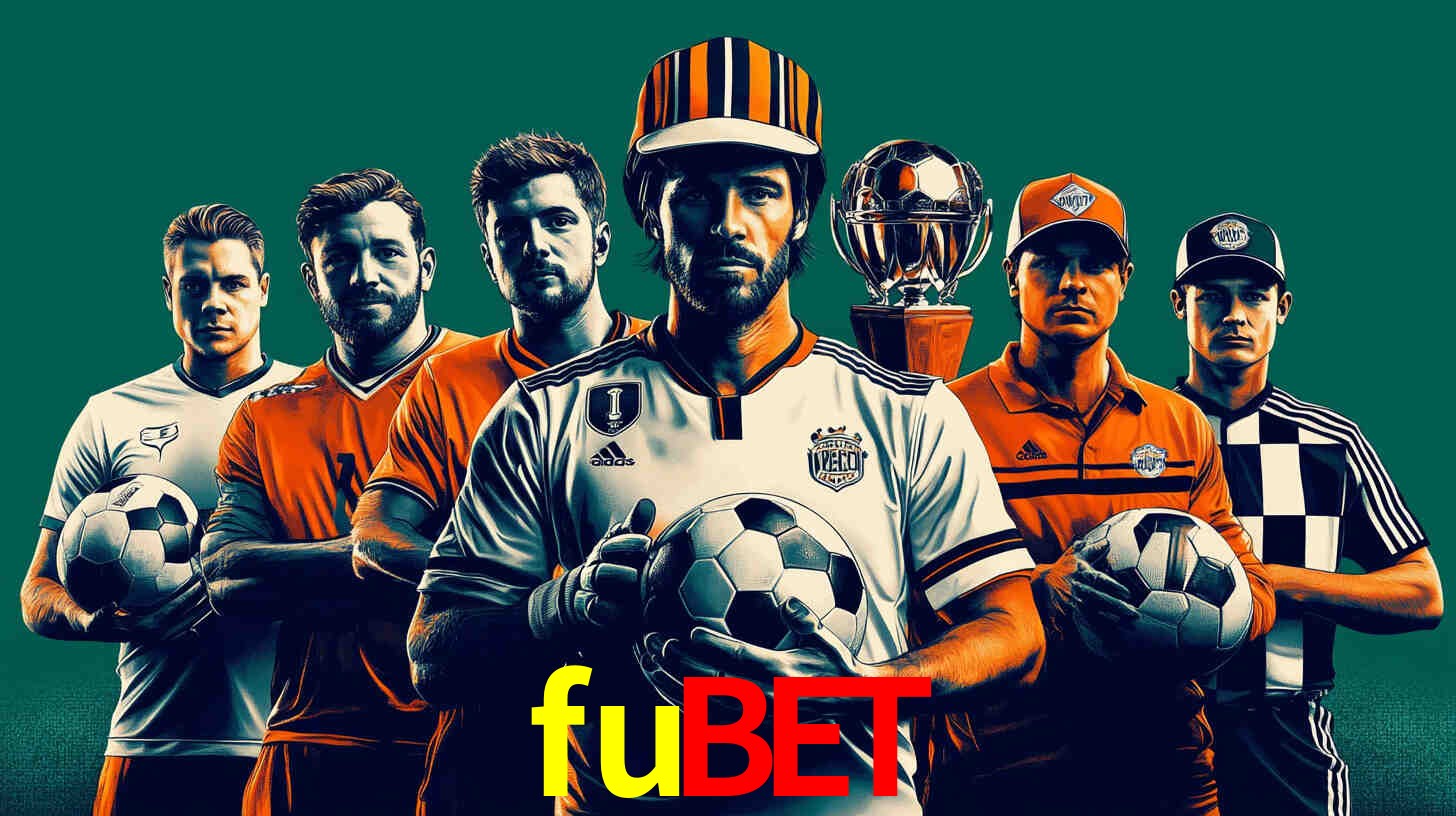 Apostas Esportivas na fubet: Um Guia Completo