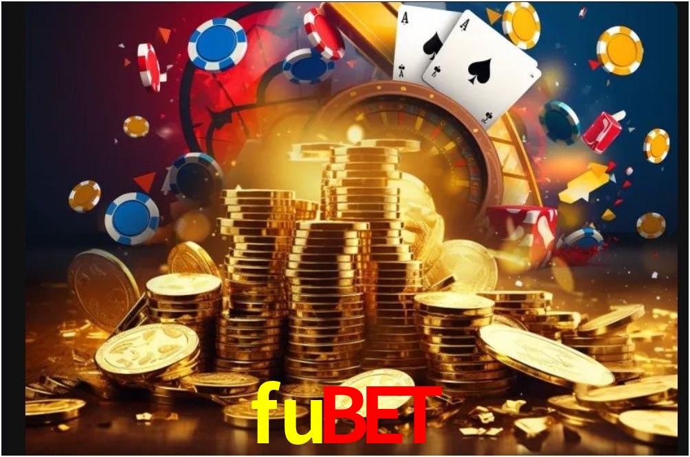 Desvendando o Mundo dos Jogos Virtuais na fubet