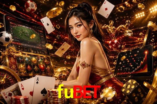 Account Benefits fubet