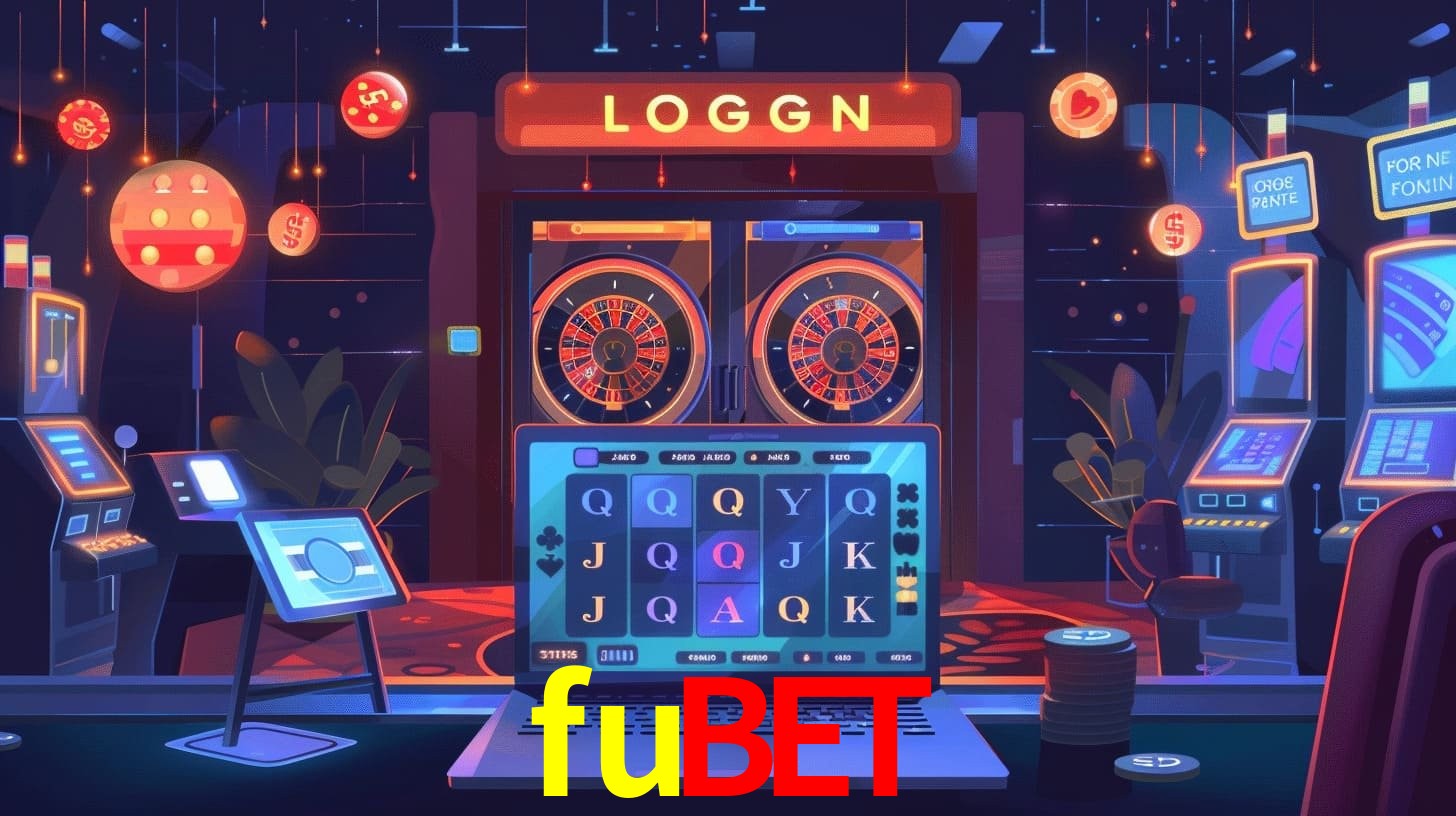 Diretório de Jogos fubet