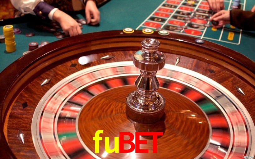 cassino fubet