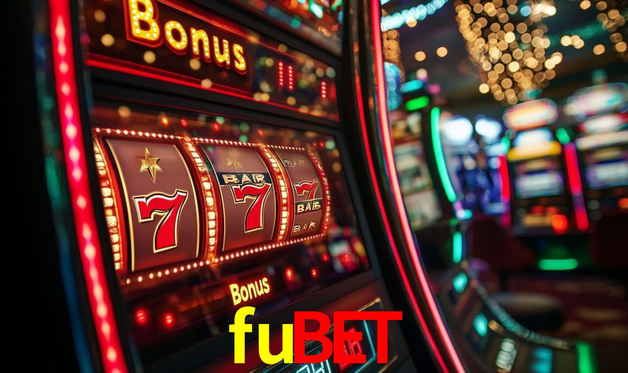 Bônus Generosos e Exclusivos no fubet para Você!
