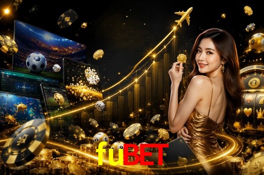 APP oficial da fubet para mobile