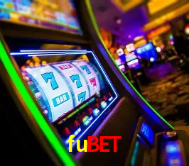 Descubra a Magia dos Jogos de Arcade no fubet