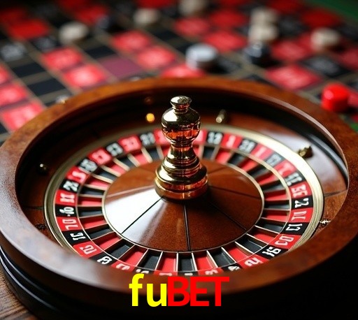 Login Seguro fubet
