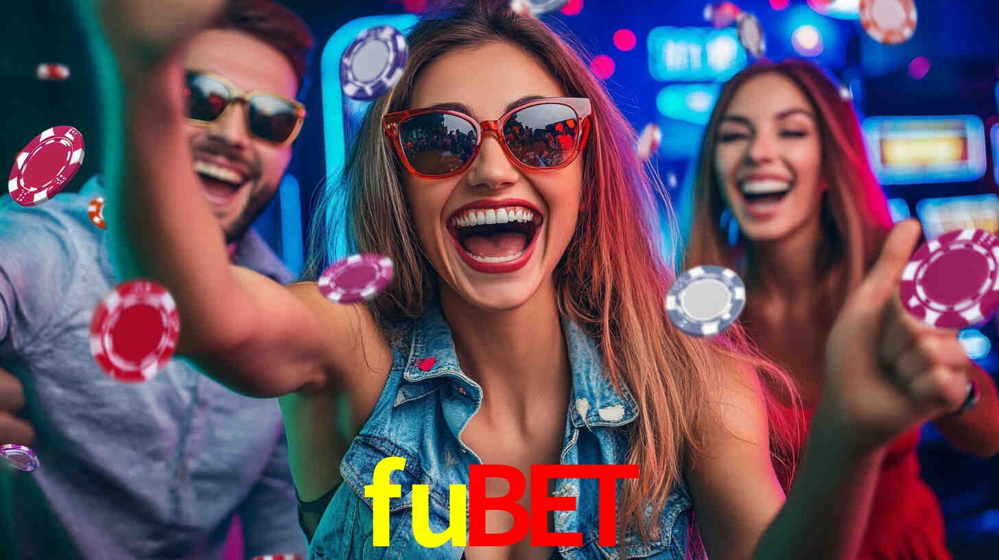A Experiência Imersiva dos Cassinos Ao Vivo no fubet
