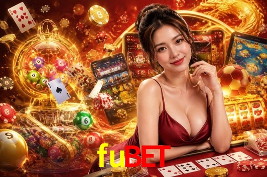 Game Providers fubet