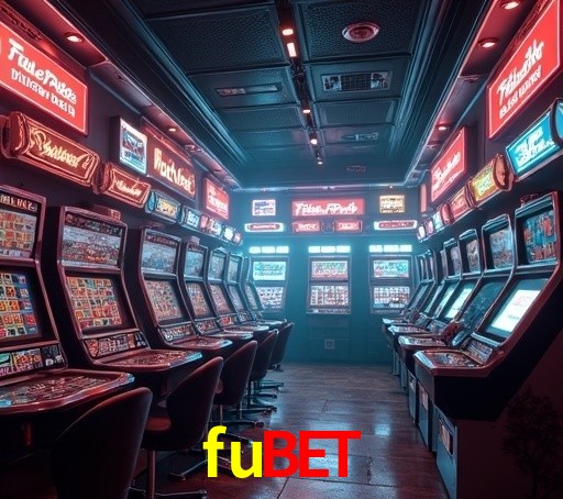 Cadastro Rápido fubet