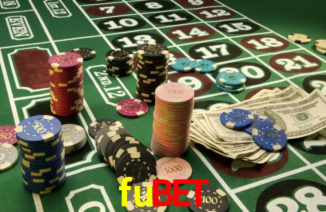 fubet