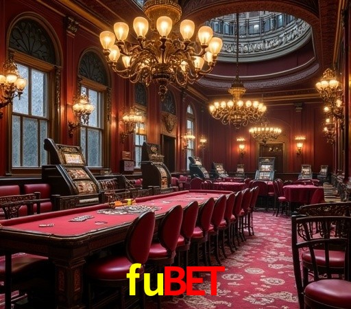 Jogos de Slot fubet