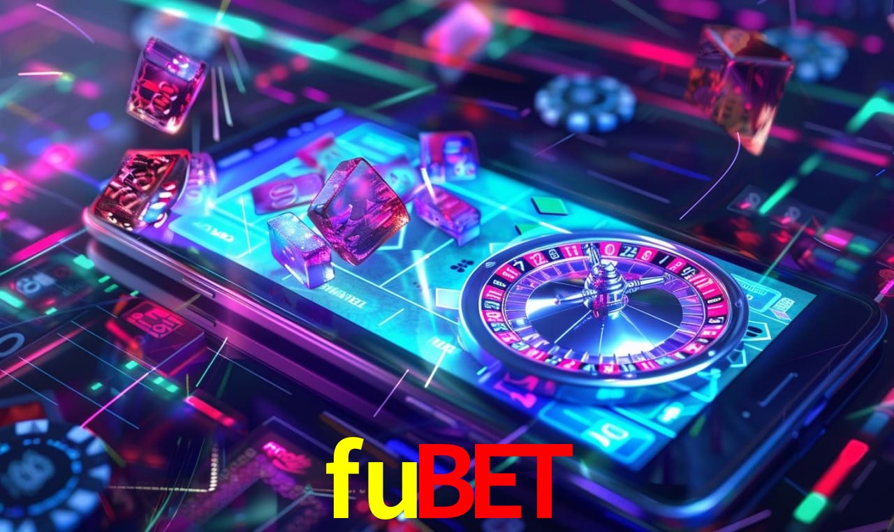 Mesa de Roleta fubet