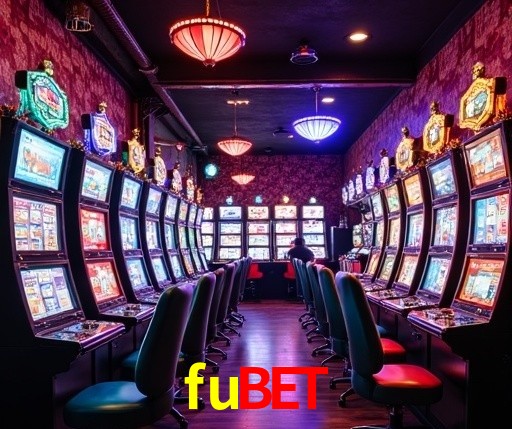 Design Responsivo fubet