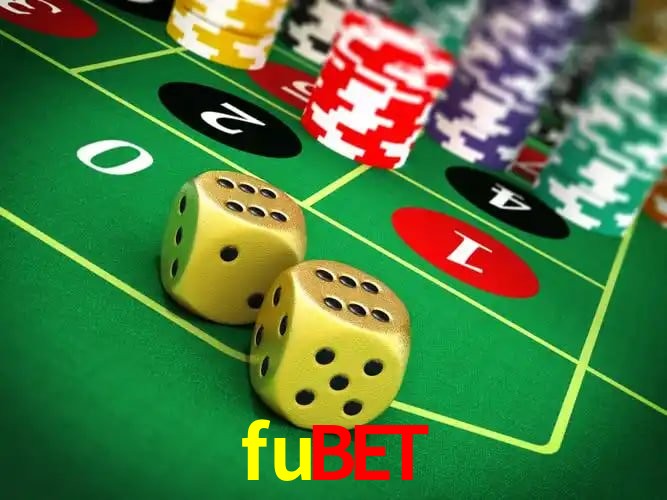 Tennis Betting fubet