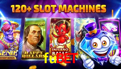 A Emoção da Loteria na fubet: Uma Chance de Mudança de Vida
