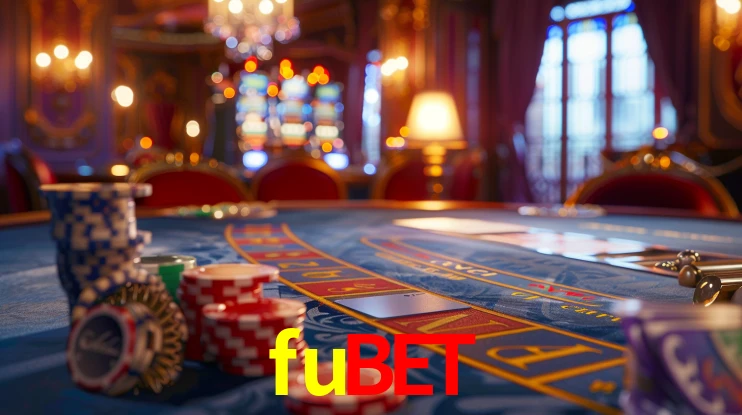 Secure Login fubet