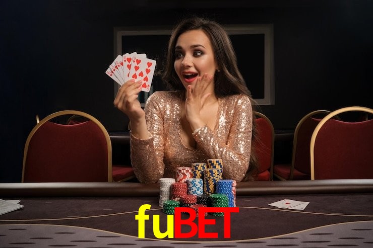 A Emoção da Loteria na fubet: Uma Chance de Mudança de Vida
