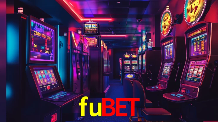 fubet App Interface