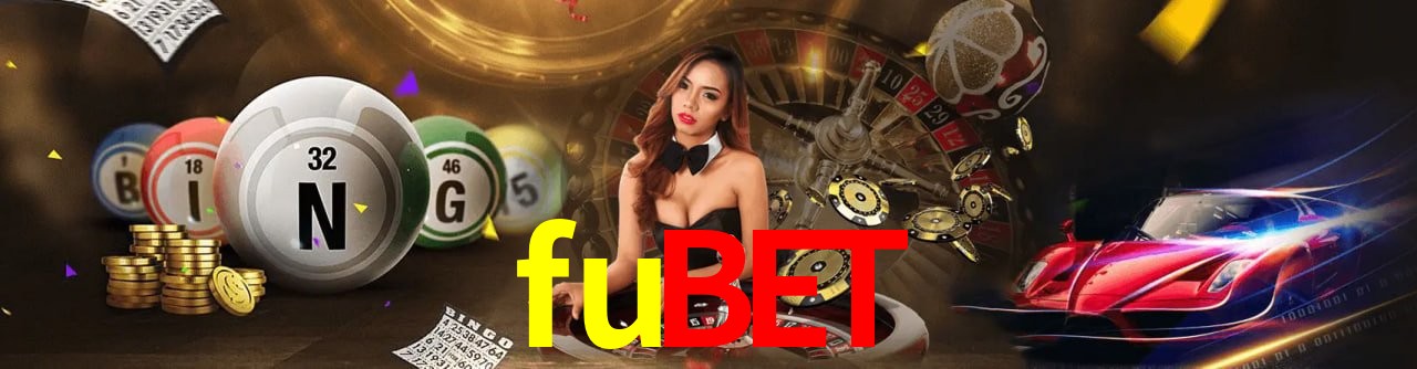 Tecnologia da Plataforma fubet