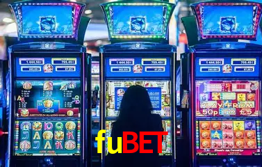 Descubra a Magia dos Jogos de Arcade no fubet