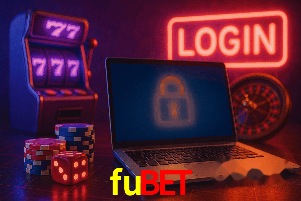Mesa de Blackjack fubet