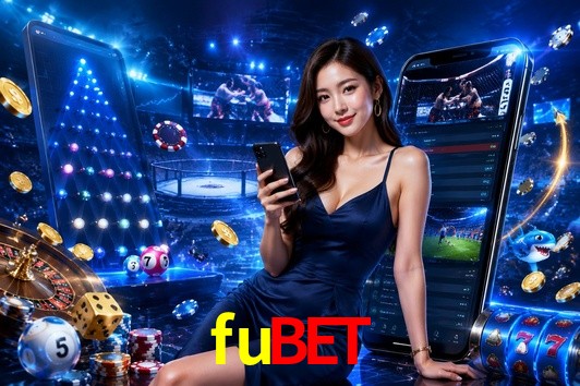Bonus Features fubet