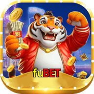 Logo da fubet